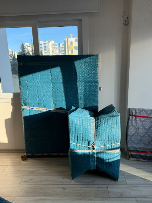 Adana Evden Eve Nakliyat ve Taşımacılık - Yusufoğlu Nakliyat