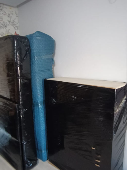 Adana Evden Eve Nakliyat ve Taşımacılık - Yusufoğlu Nakliyat