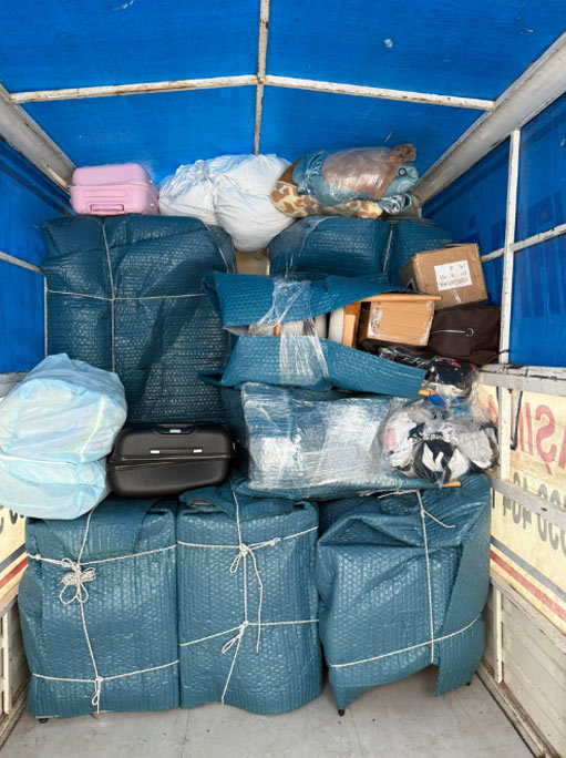 Adana Evden Eve Nakliyat ve Taşımacılık - Yusufoğlu Nakliyat