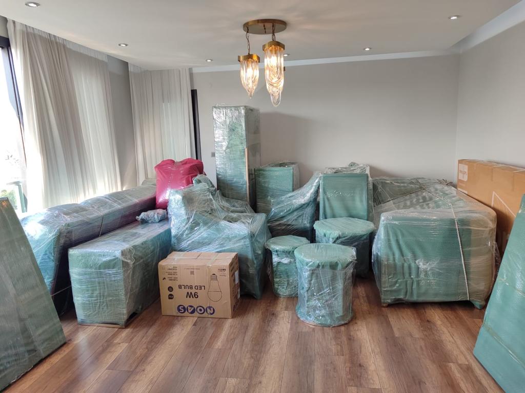 Adana Evden Eve Nakliyat ve Taşımacılık - Yusufoğlu Nakliyat