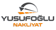 Adana Evden Eve Nakliyat ve Taşımacılık - Yusufoğlu Nakliyat